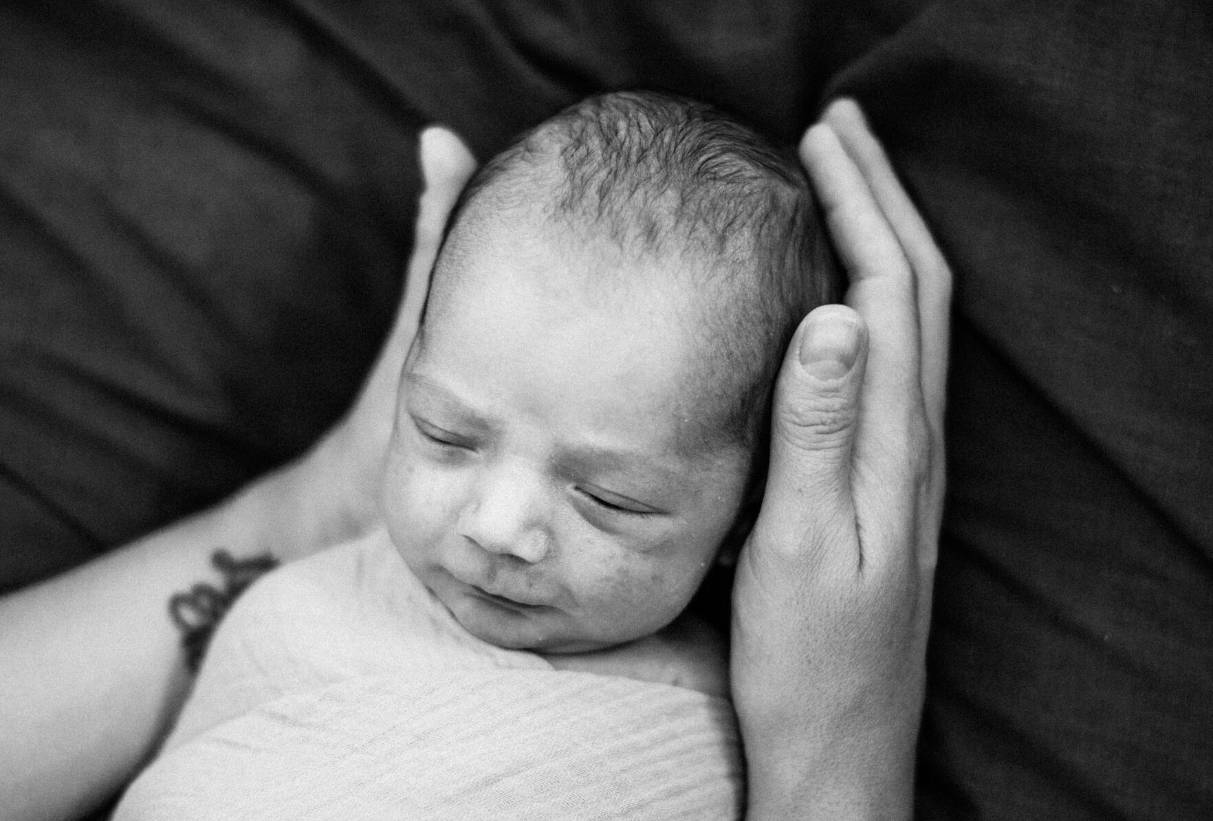 Baby L